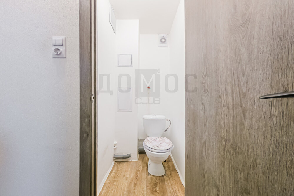 Екатеринбург, ул. Академика Ландау, 14/3 (Академический) - фото квартиры (7)