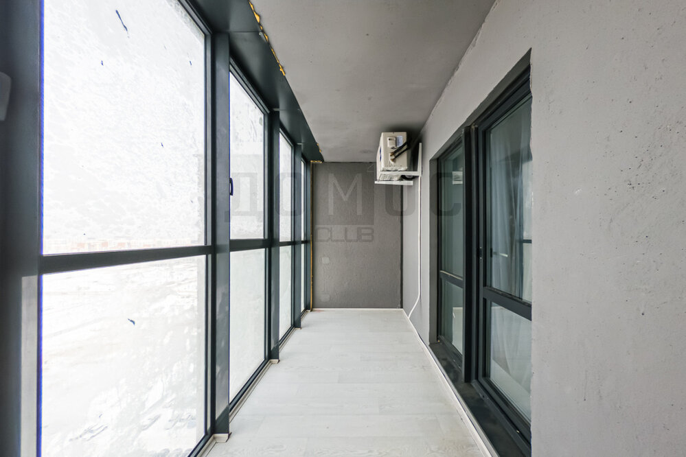 Екатеринбург, ул. Академика Ландау, 14/3 (Академический) - фото квартиры (8)