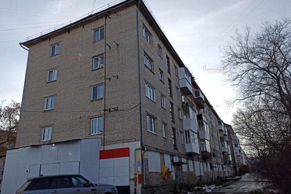 Екатеринбург, ул. Главная, 20 (Исток) - фото квартиры (3)