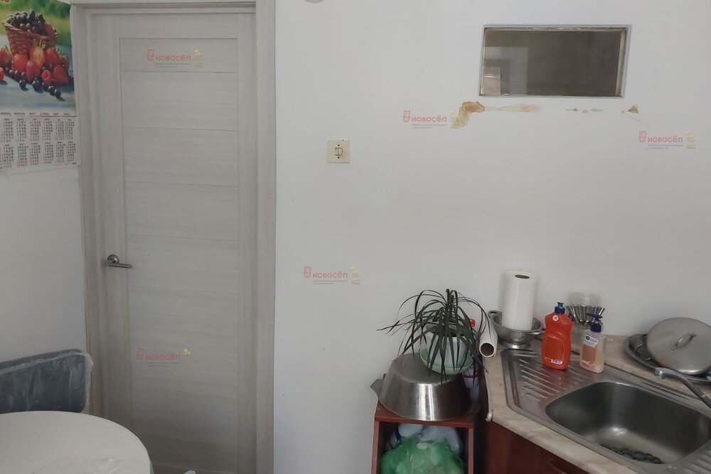 Екатеринбург, ул. Главная, 20 (Исток) - фото квартиры (4)