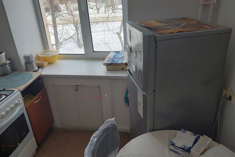 Екатеринбург, ул. Главная, 20 (Исток) - фото квартиры (6)