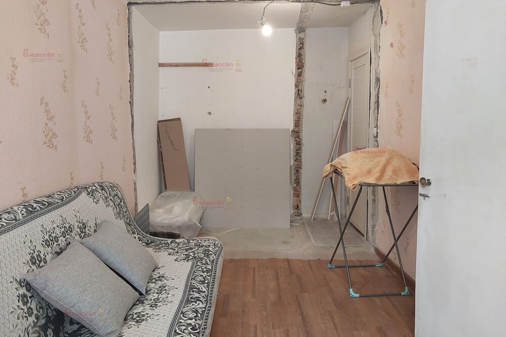 Екатеринбург, ул. Главная, 20 (Исток) - фото квартиры (7)