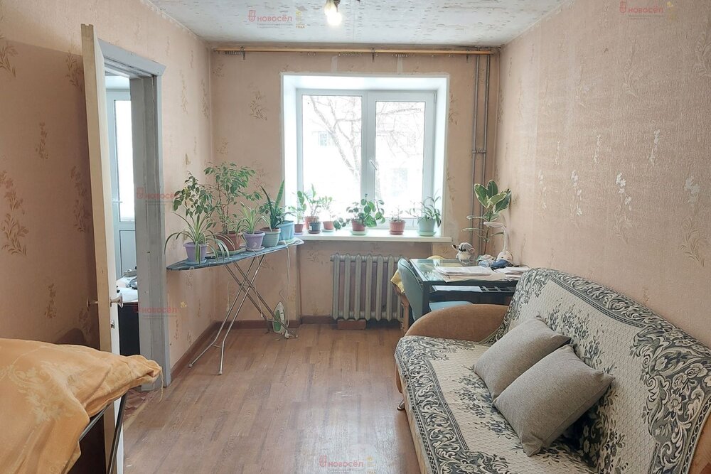 Екатеринбург, ул. Главная, 20 (Исток) - фото квартиры (8)