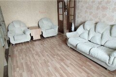 Екатеринбург, ул. Сыромолотова, 18 (ЖБИ) - фото квартиры