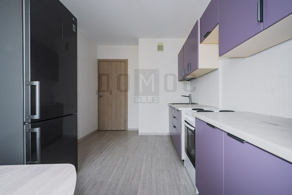 г. Верхняя Пышма, ул. Александра Козицына, 14 (городской округ Верхняя Пышма) - фото квартиры (2)