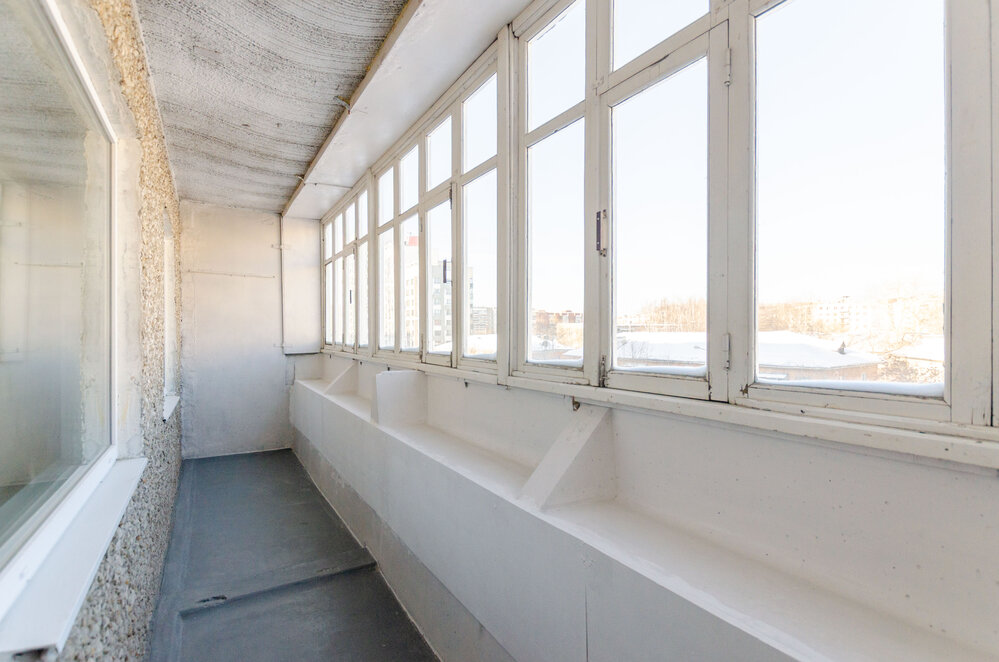 Екатеринбург, ул. Советская, 58 (Пионерский) - фото квартиры (6)