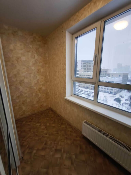 Екатеринбург, ул. Евгения Савкова, 33 (Широкая речка) - фото квартиры (8)