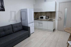 Екатеринбург, ул. Латвийская, 58/4 (Компрессорный) - фото квартиры