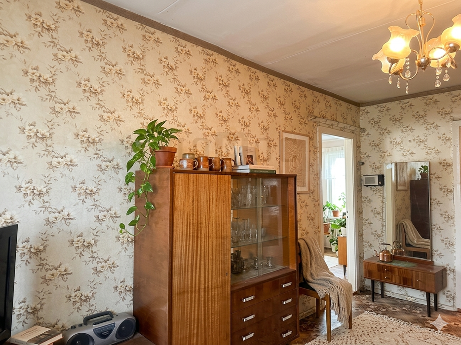 Екатеринбург, ул. Студенческая, 36/2 (Втузгородок) - фото квартиры (2)