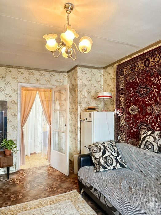 Екатеринбург, ул. Студенческая, 36/2 (Втузгородок) - фото квартиры (3)