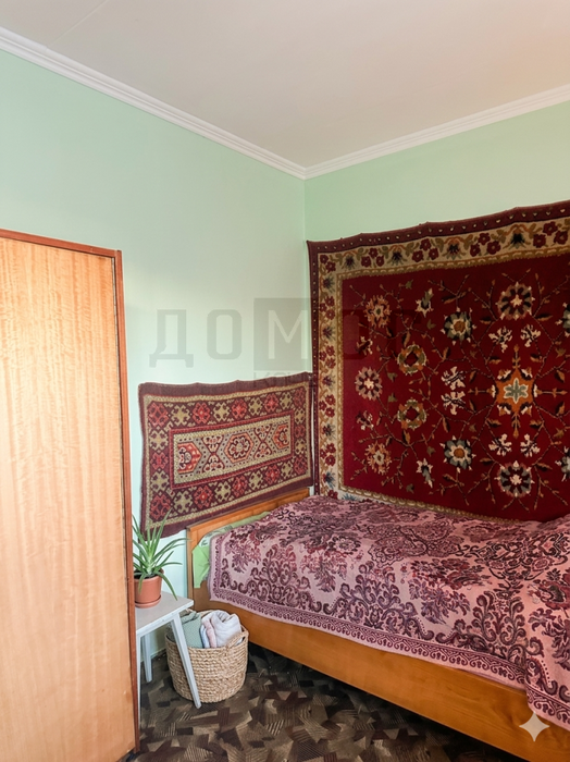 Екатеринбург, ул. Студенческая, 36/2 (Втузгородок) - фото квартиры (4)