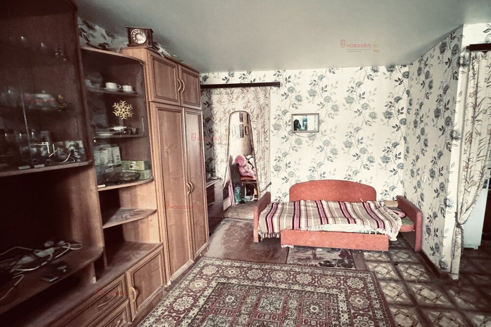 Екатеринбург, ул. Агрономическая, 20 (Вторчермет) - фото квартиры (4)