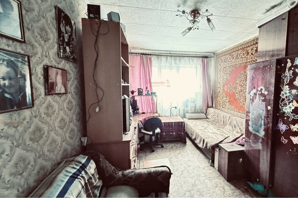 Екатеринбург, ул. Агрономическая, 20 (Вторчермет) - фото квартиры (5)