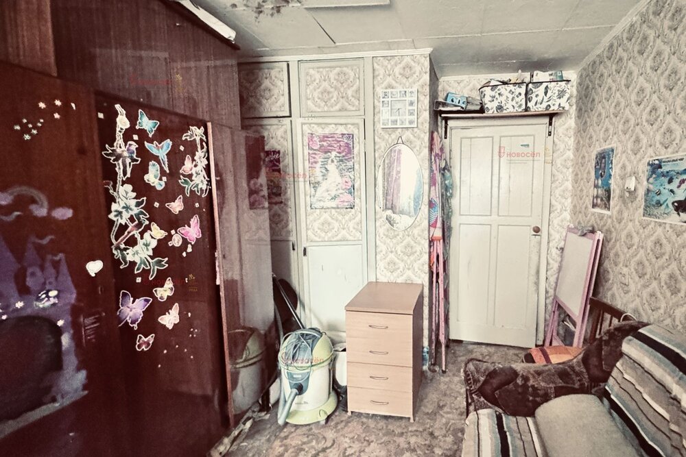 Екатеринбург, ул. Агрономическая, 20 (Вторчермет) - фото квартиры (6)