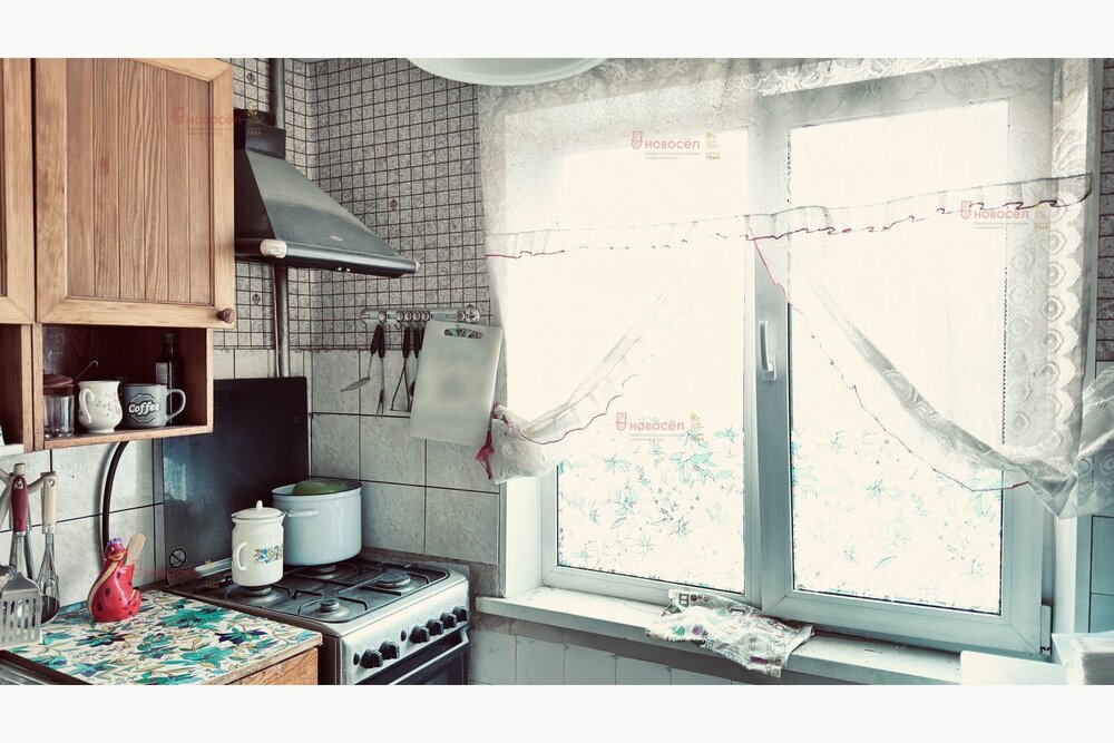 Екатеринбург, ул. Агрономическая, 20 (Вторчермет) - фото квартиры (7)