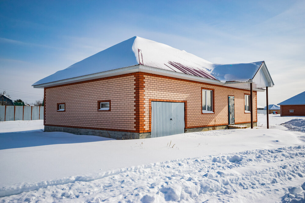 п. Большой Исток, ул. КС Дружба,   (городской округ Сысертский) - фото дома (3)