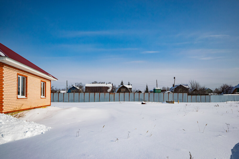 п. Большой Исток, ул. КС Дружба,   (городской округ Сысертский) - фото дома (6)