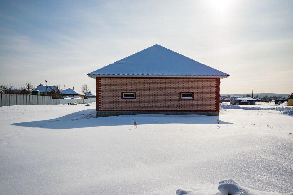 п. Большой Исток, ул. КС Дружба,   (городской округ Сысертский) - фото дома (7)