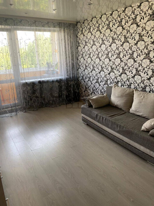 Екатеринбург, ул. Серафимы Дерябиной, 15/1 (Юго-Западный) - фото квартиры (1)