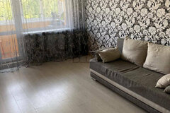 Екатеринбург, ул. Серафимы Дерябиной, 15/1 (Юго-Западный) - фото квартиры