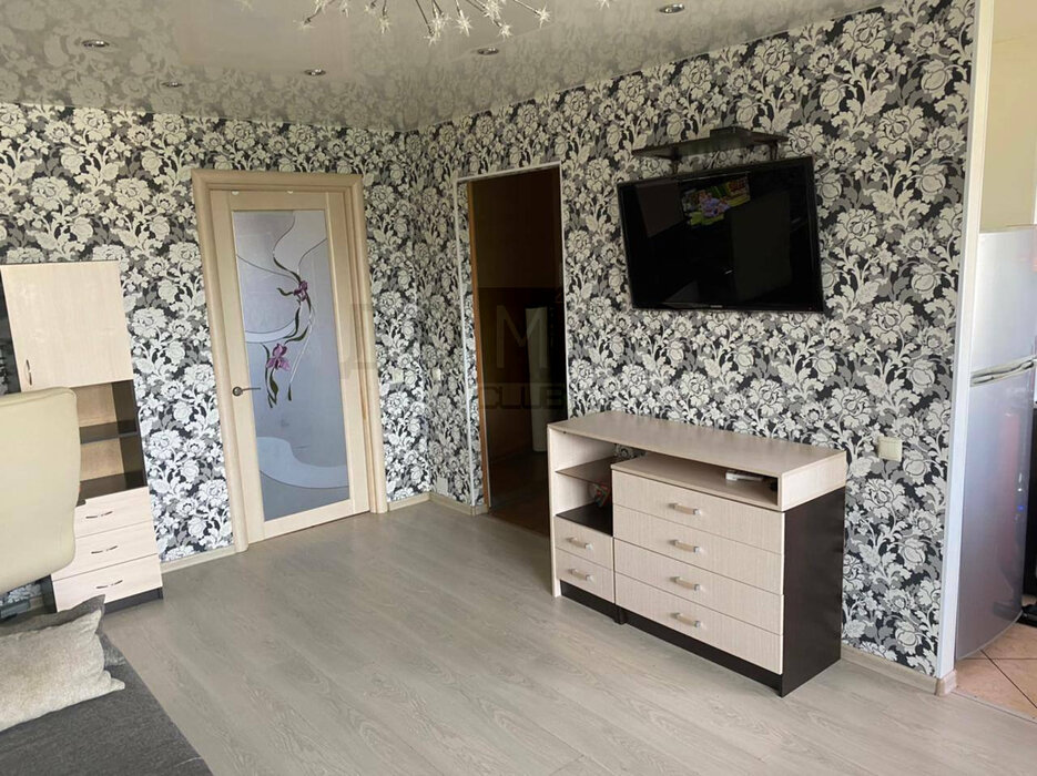 Екатеринбург, ул. Серафимы Дерябиной, 15/1 (Юго-Западный) - фото квартиры (3)