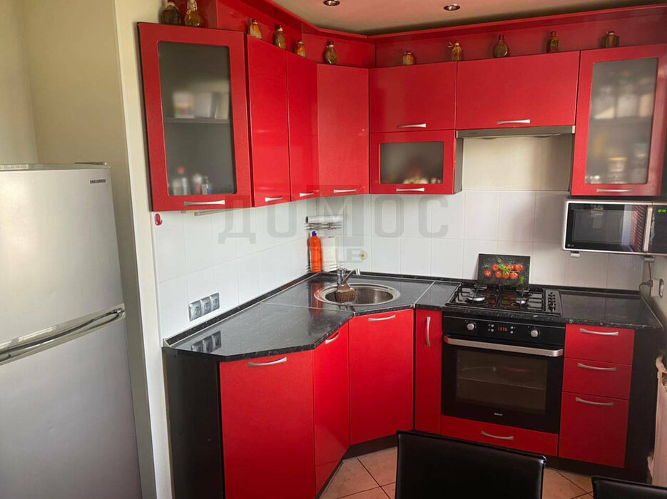 Екатеринбург, ул. Серафимы Дерябиной, 15/1 (Юго-Западный) - фото квартиры (6)