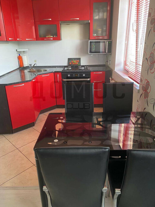 Екатеринбург, ул. Серафимы Дерябиной, 15/1 (Юго-Западный) - фото квартиры (7)