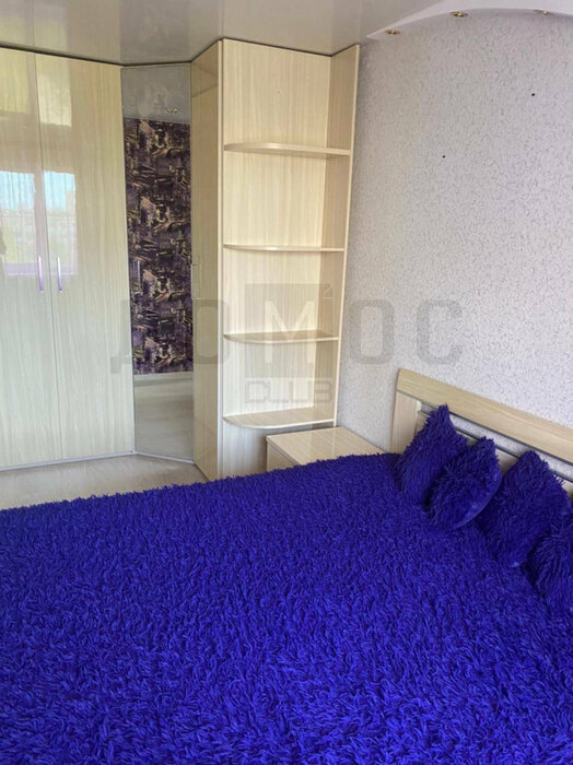 Екатеринбург, ул. Серафимы Дерябиной, 15/1 (Юго-Западный) - фото квартиры (8)