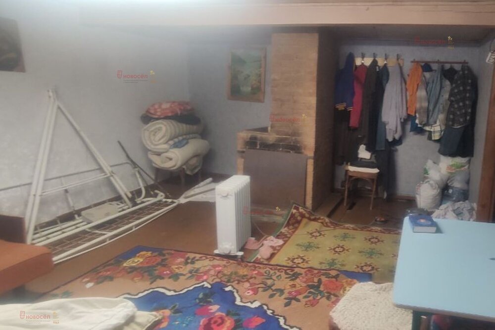 г. Березовский, коллективный сад № 61, уч.   (городской округ Березовский) - фото сада (5)