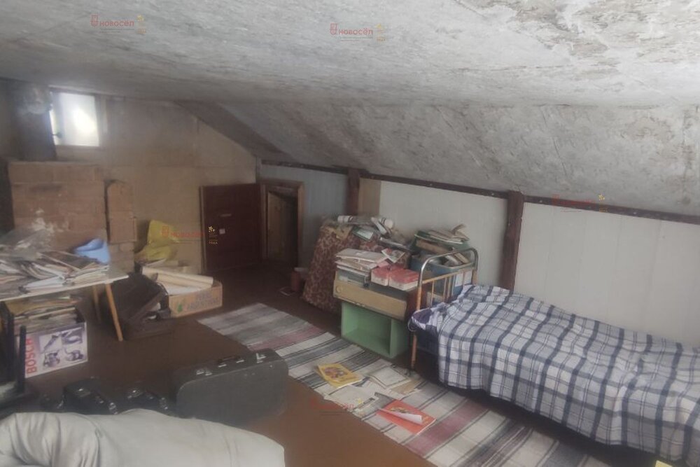 г. Березовский, коллективный сад № 61, уч.   (городской округ Березовский) - фото сада (6)