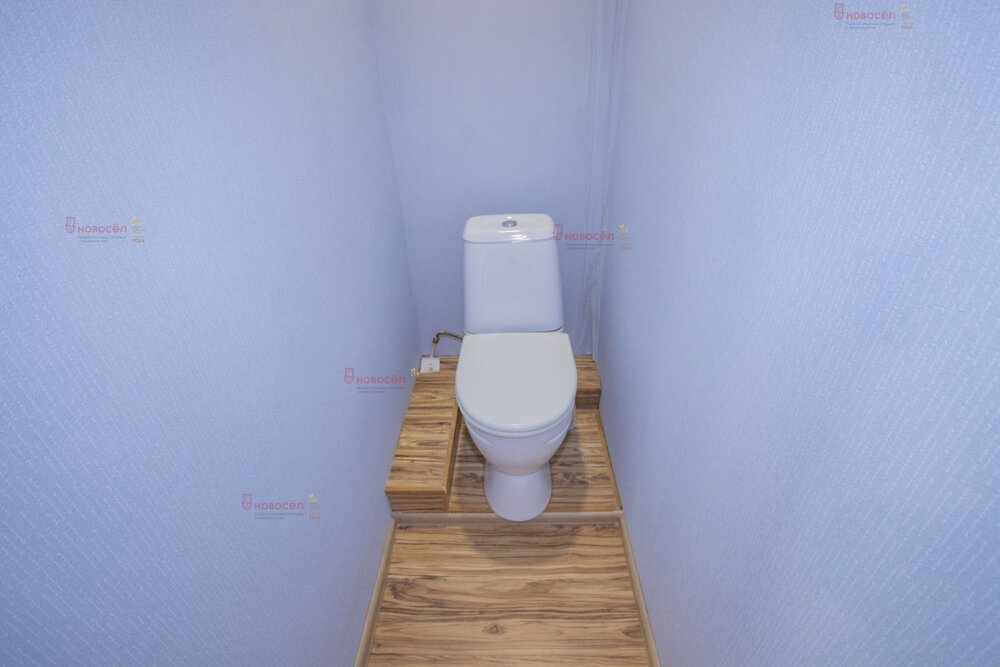 Екатеринбург, ул. Софьи Перовской, 117 (Новая Сортировка) - фото квартиры (1)