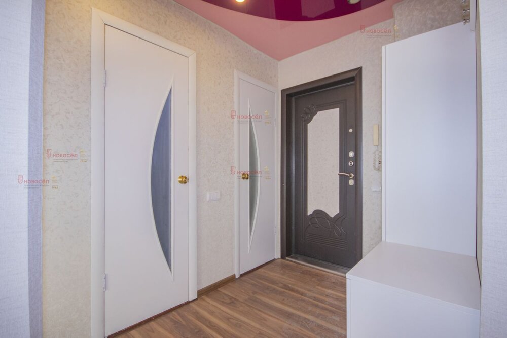 Екатеринбург, ул. Софьи Перовской, 117 (Новая Сортировка) - фото квартиры (2)