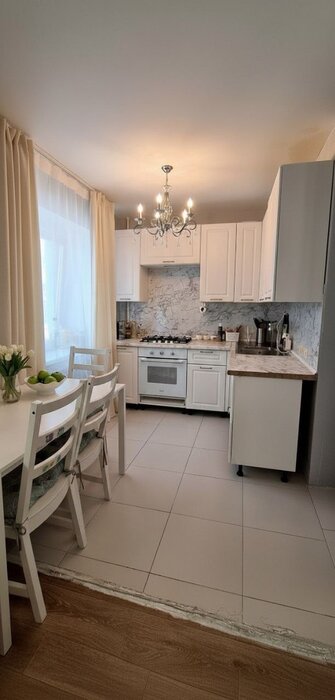 г. Верхняя Пышма, ул. Чистова, 3 (городской округ Верхняя Пышма) - фото квартиры (1)