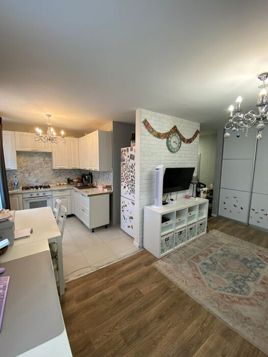 г. Верхняя Пышма, ул. Чистова, 3 (городской округ Верхняя Пышма) - фото квартиры (1)