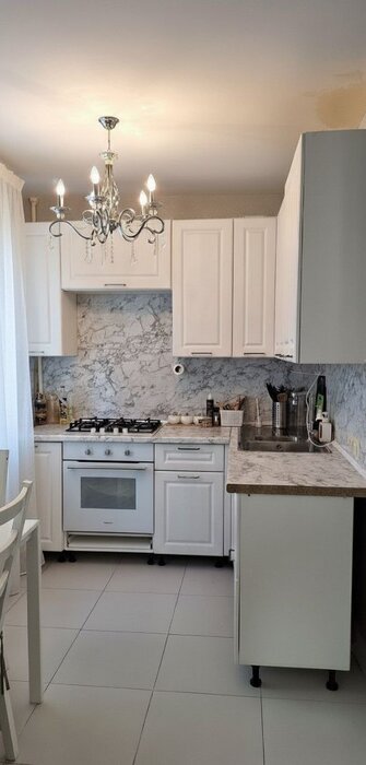 г. Верхняя Пышма, ул. Чистова, 3 (городской округ Верхняя Пышма) - фото квартиры (2)