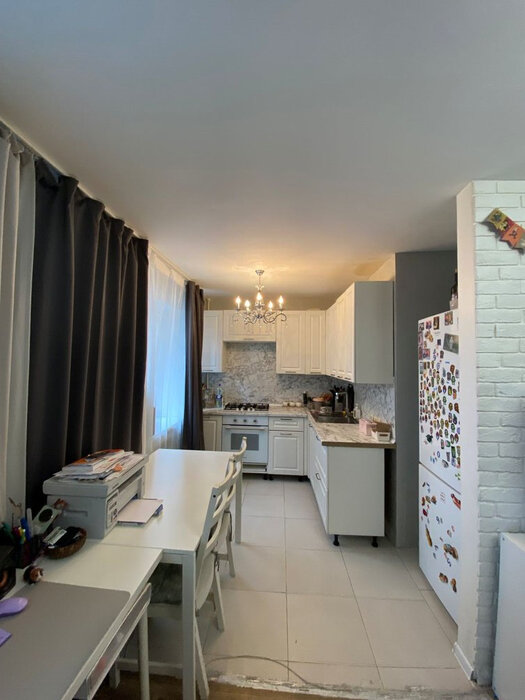 г. Верхняя Пышма, ул. Чистова, 3 (городской округ Верхняя Пышма) - фото квартиры (2)