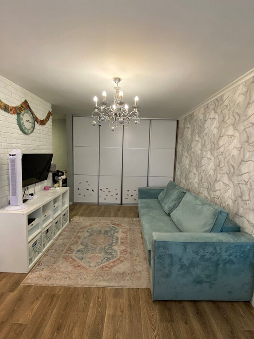 г. Верхняя Пышма, ул. Чистова, 3 (городской округ Верхняя Пышма) - фото квартиры (5)