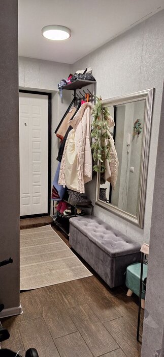 г. Верхняя Пышма, ул. Чистова, 3 (городской округ Верхняя Пышма) - фото квартиры (7)