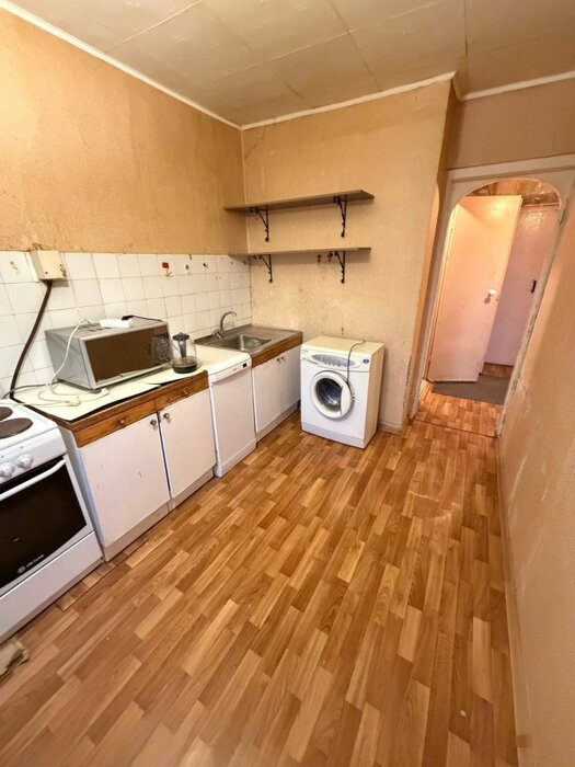 Екатеринбург, ул. Юмашева, 16 (ВИЗ) - фото квартиры (1)