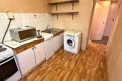 Екатеринбург, ул. Юмашева, 16 (ВИЗ) - фото квартиры