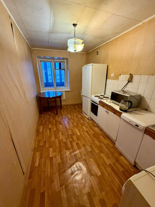 Екатеринбург, ул. Юмашева, 16 (ВИЗ) - фото квартиры (2)