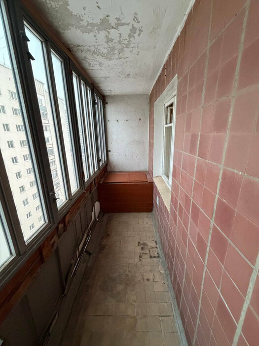 Екатеринбург, ул. Юмашева, 16 (ВИЗ) - фото квартиры (7)