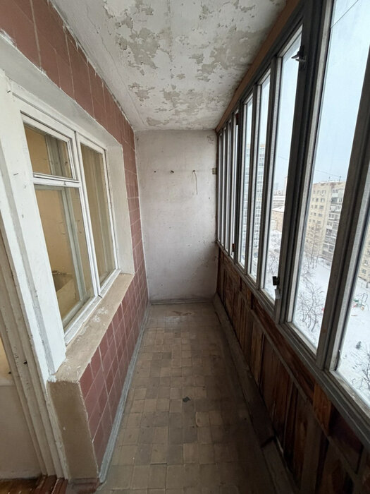 Екатеринбург, ул. Юмашева, 16 (ВИЗ) - фото квартиры (8)