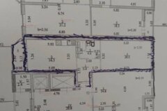 Екатеринбург, ул. Ракетная, 20 (Кольцово) - фото квартиры