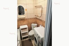 Екатеринбург, ул. Белореченская, 36/1 (Юго-Западный) - фото квартиры