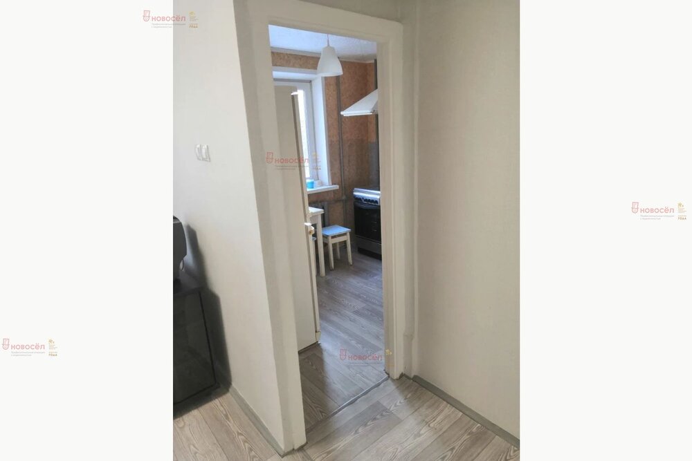 Екатеринбург, ул. Белореченская, 36/1 (Юго-Западный) - фото квартиры (8)