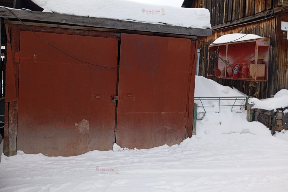 Екатеринбург, СНТ Родничок, уч. 125 - фото сада (4)