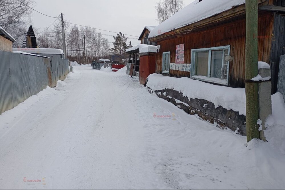 Екатеринбург, СНТ Родничок, уч. 125 - фото сада (6)