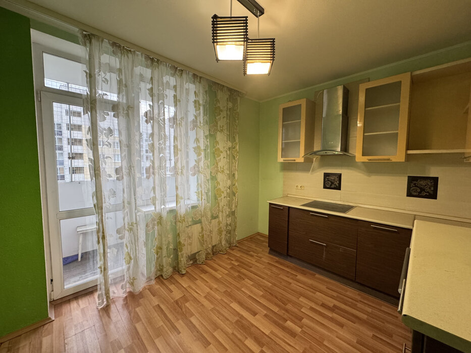 Екатеринбург, ул. Соболева, 21/6 (Широкая речка) - фото квартиры (5)