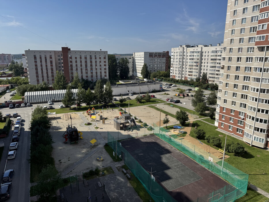 Екатеринбург, ул. Соболева, 21/6 (Широкая речка) - фото квартиры (8)